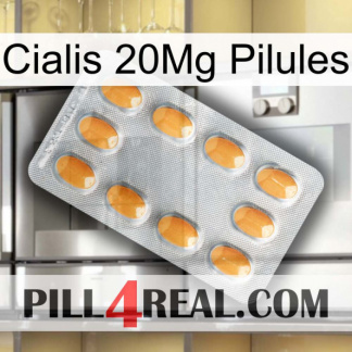 Cialis 20Mg Pills cialis3